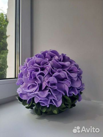 Светильники настольные