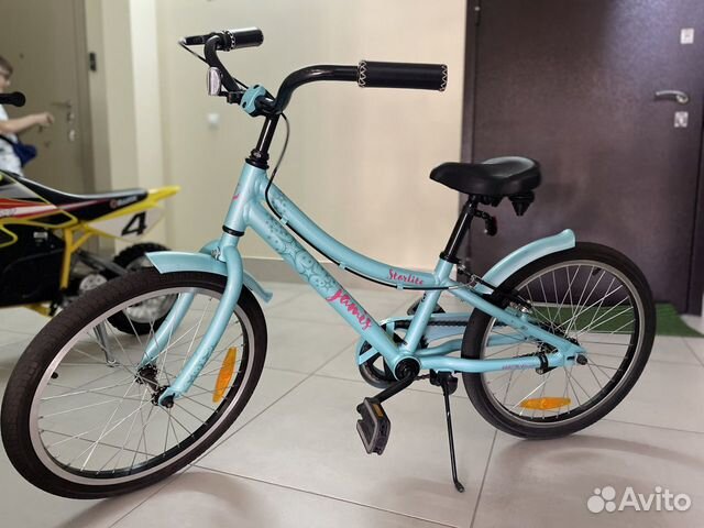 Прогулочный Велосипед Jamis Starlite