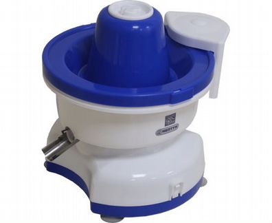 Соковыжималка Нептун, новая