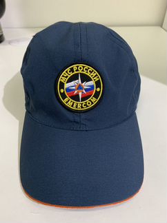 Бейсболка /Кепка мчс нового образца