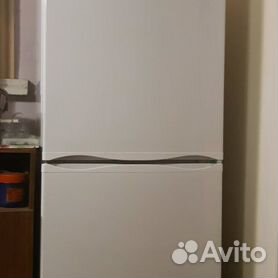 Холодильник Атлант хм 4008-022 белый