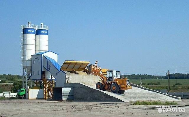 Волга бетон балаково