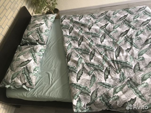 Пошив постельного белья на заказ