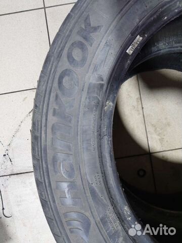 Hankook 255/60 R17 95