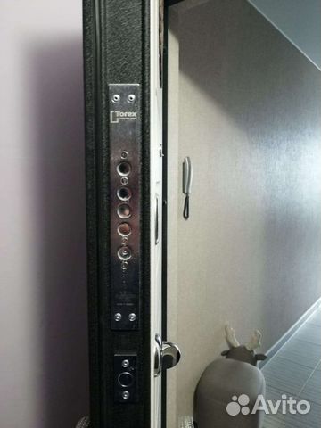 Замена и ремонт замков