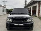 Land Rover Range Rover Sport 4.2 AT, 2006, 365 000 км объявление продам