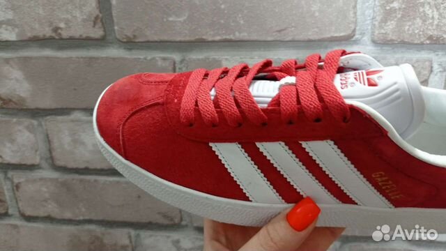 Кеды adidas#Gazelle#adidas