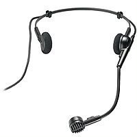 Микрофон головной для радио Audio-Technica ATM75CH