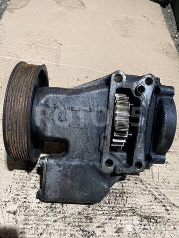 Привод тнвд MAN TGX 2010 51385073046