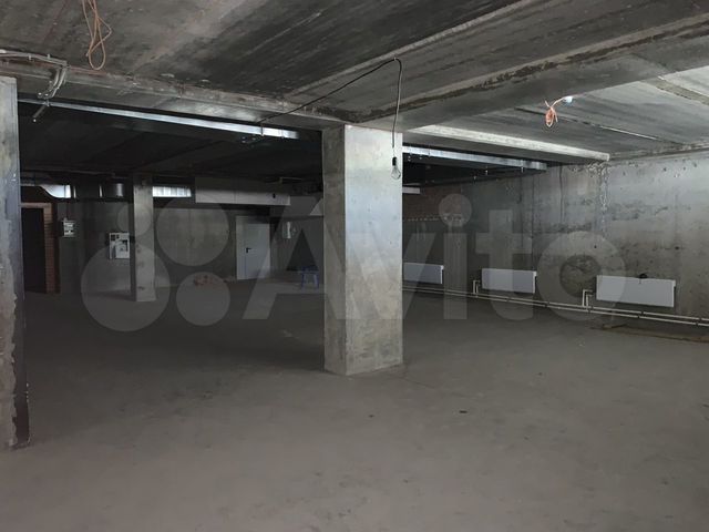 Торговая площадь, 165 м²