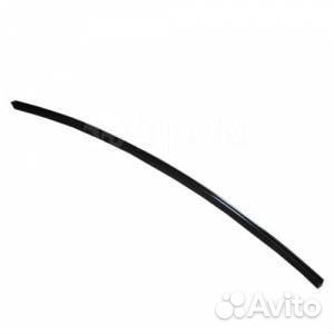 503194254 Склиза G4 черная 165 Ski-Doo