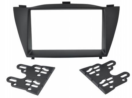 Переходная рамка переходная Hyundai IX-35 2din