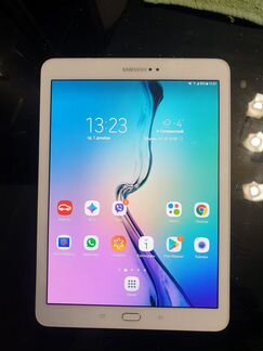 Планшет Samsung tab s 2 LTE 9.7 SM-T815 Белый