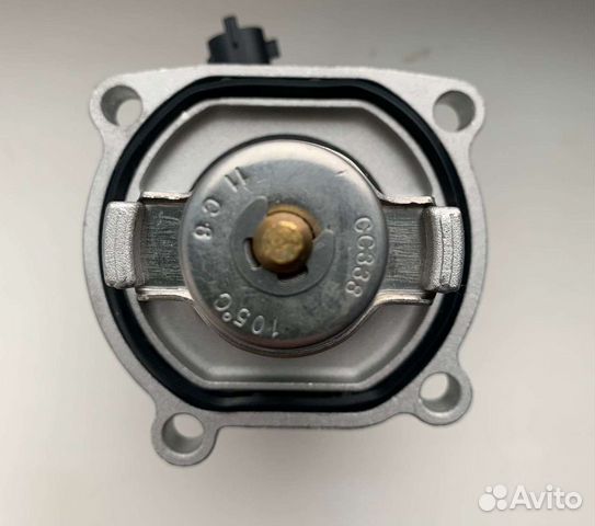 Термостат Опель, Шевроле