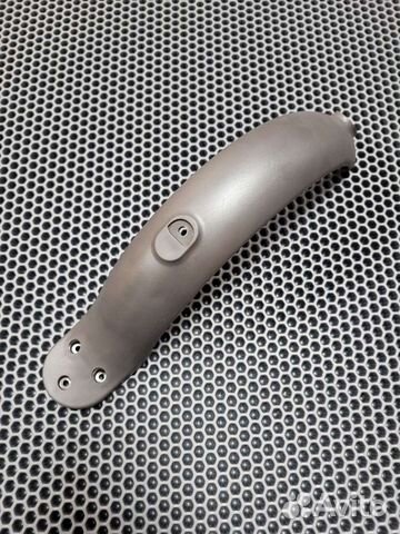 Заднее крыло xiaomi m365