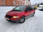 Plymouth Voyager 2.4 AT, 1999, 211 558 км