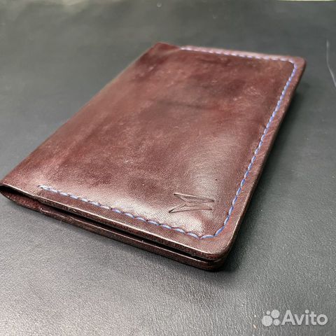 Обложка на паспорт