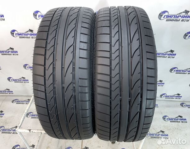 Bridgestone Potenza RE050A 205/55 R16 91W