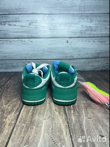 Nike dunk low disrupt 2 malachite