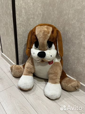 Игрушка Собака