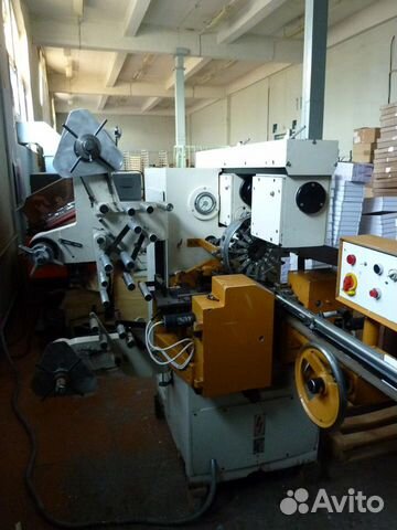 Продается оборудование кондитерского производства