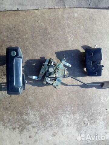 Замки фольксваген т4