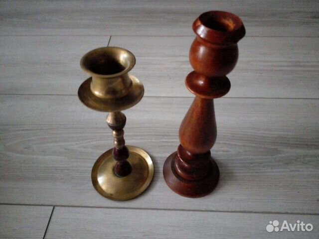 Подсвечник (СССР)