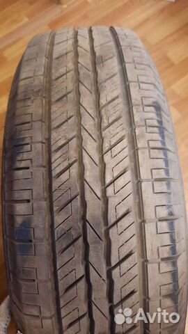 Bridgestone 215/70 R16