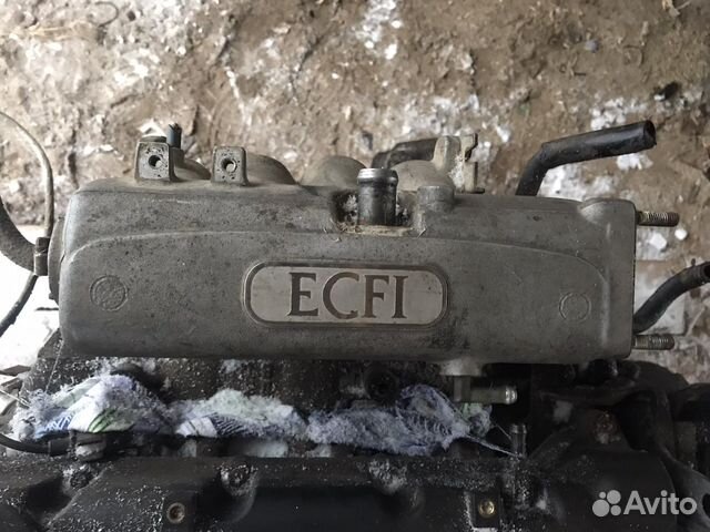 Впускной коллектор hyundai coupe