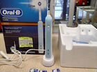 Электрическая зубная щётка Oral-B 500 объявление продам