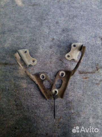 Петля капота Geely Otaka/Ck 1.5 2007