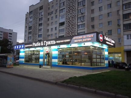 Изготовление вывесок, стендов, табличек