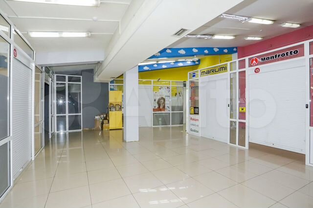 Свободного назначения, 22 м²