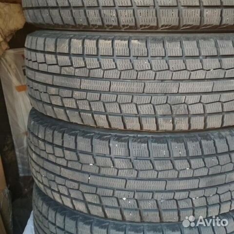 Yokohama Ice Guard IG20 215/55 R18