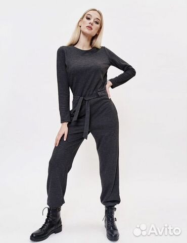 Комбинезон женский