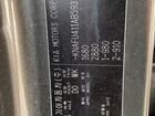 Kia Cerato 1.6 AT, 2011, 187 000 км объявление продам