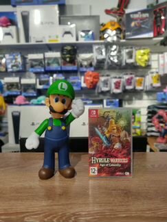 Hyrule Warriors: Age of Calami для Nintendo Switch