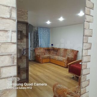 1-к. квартира, 34 м², 2/4 эт.