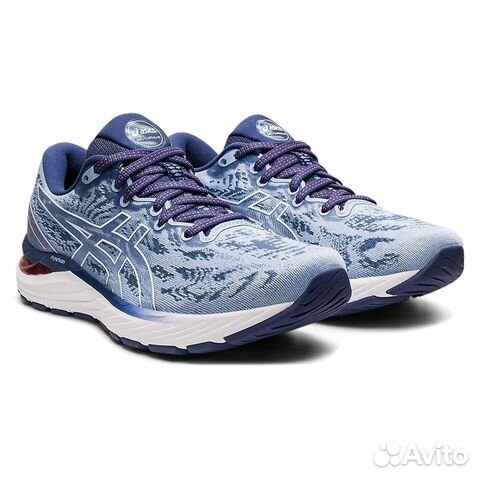 Asics GEL-cumulus 23 (W) Кроссовки беговые женские