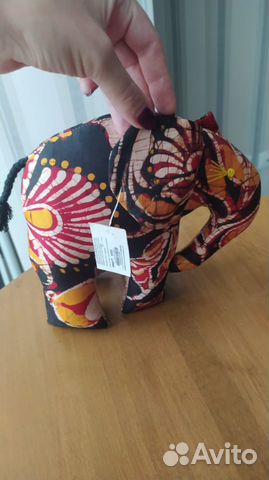 Слон из Непала