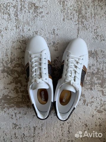 Кеды Michael Kors