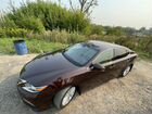 Lexus ES 2.0 AT, 2016, 62 000 км объявление продам