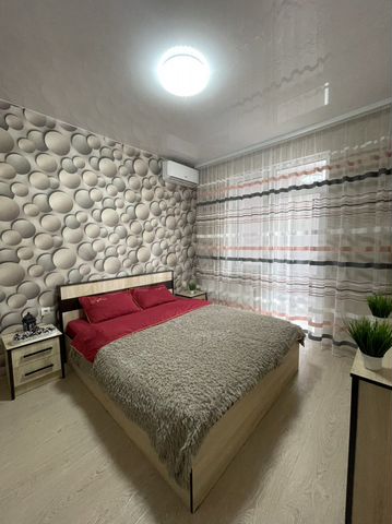 1-к. квартира, 38 м², 5/9 эт.