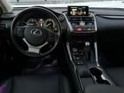 Lexus NX 2.0 CVT, 2016, 66 666 км объявление продам