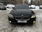 BMW 5 серия 3.0 AT, 2012, 160 000 км