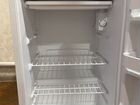 Холодильник бу willwark RF-121W объявление продам