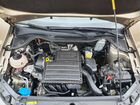 Volkswagen Polo 1.6 МТ, 2017, 87 733 км объявление продам