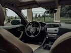 Jaguar F-Pace 2.0 AT, 2018, 84 546 км объявление продам