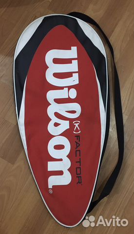 Чехол для ракетки Wilson