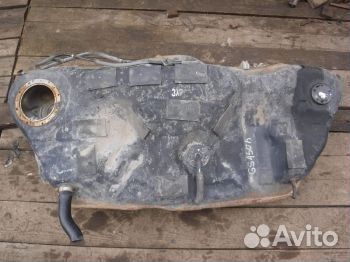 Бак топливный Лексус GS 3